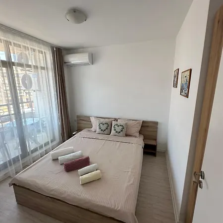 Diana * Gmina Pomorie