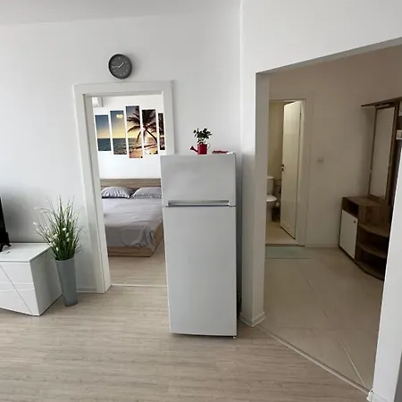 Diana Apartament Gmina Pomorie