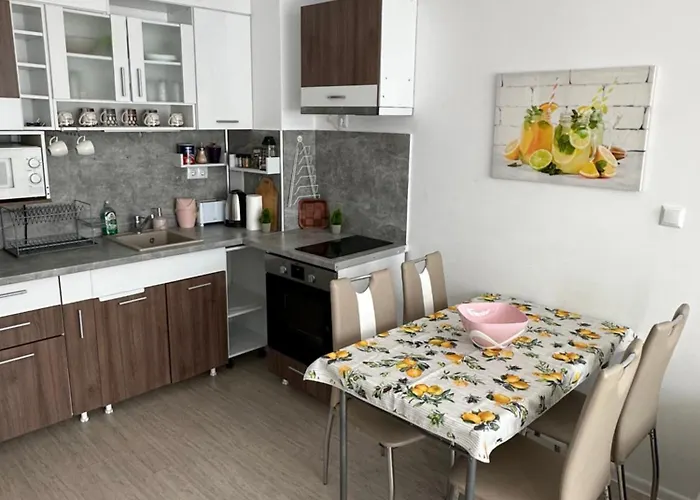 Diana Apartamento Pomorie