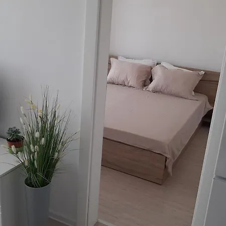 Apartamento Diana