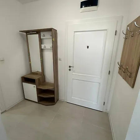 Diana Apartment Pomorie