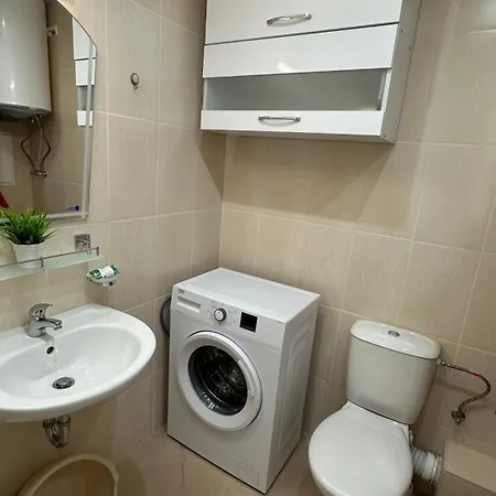 Diana Apartamento