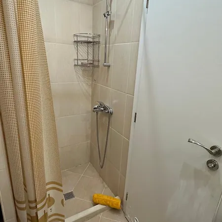 Diana Apartamento *