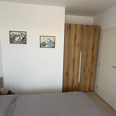 Apartamento Diana