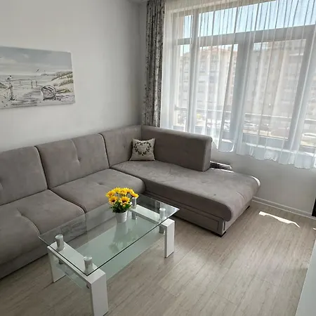 Apartamento Diana Pomorie