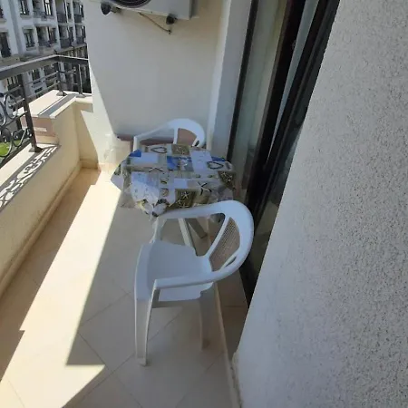 Diana Apartamento