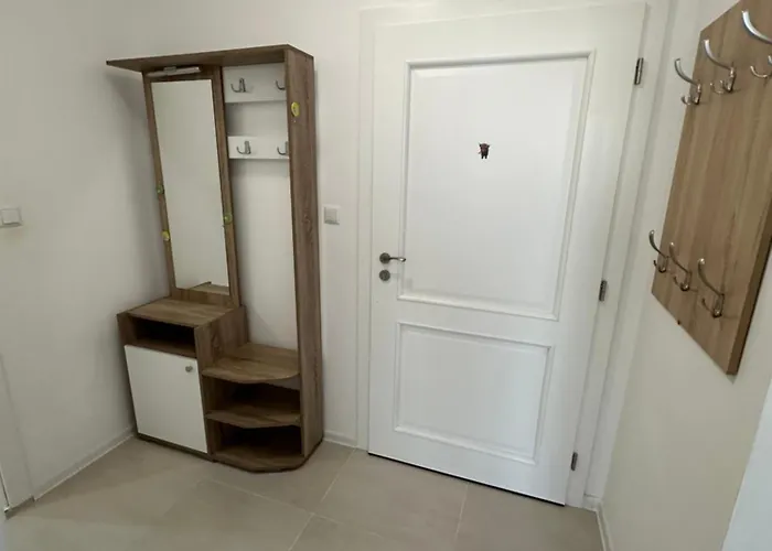 Diana Apartment Pomorie